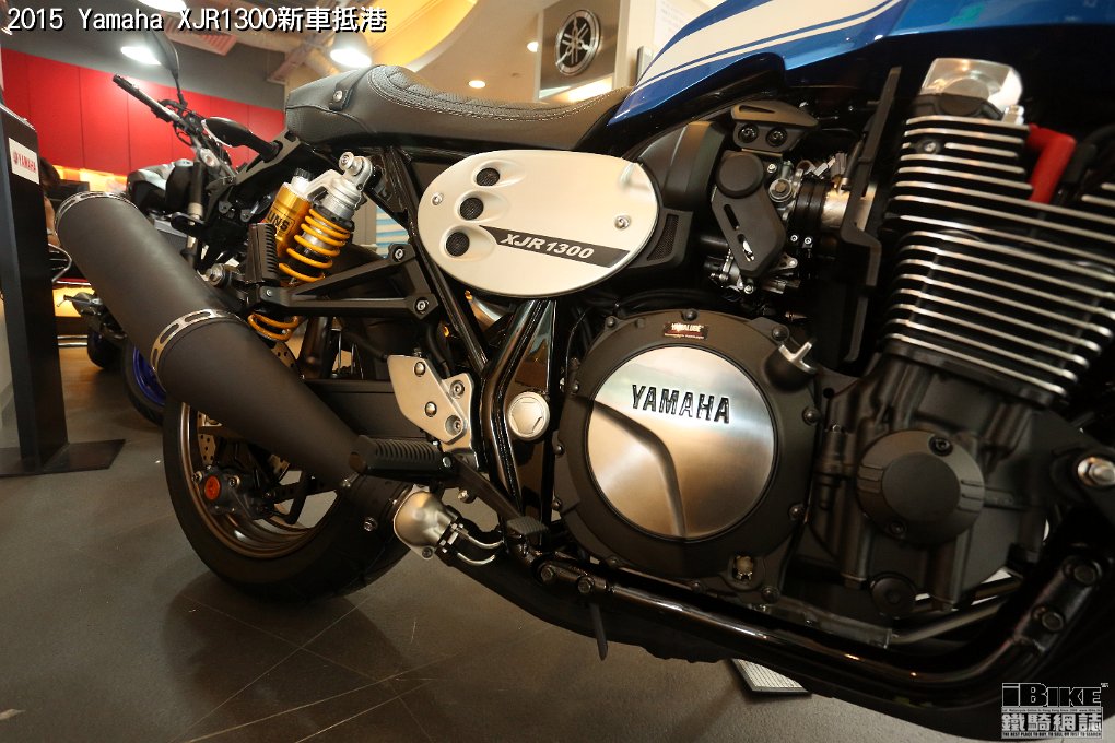 Yamaha XJR1300 (37)